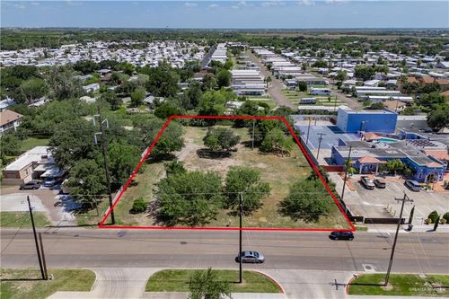 414 E 18th St, Weslaco, TX, 78596-8032 | Card Image