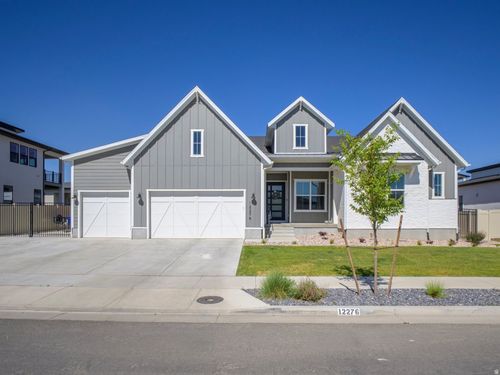 12276 S Boot Cv, Herriman, UT, 84096 | Card Image