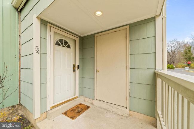 54 Georgetown Rd, Townhouse with 2 bedrooms, 2 bathrooms and null parking in LINDENWOLD NJ | Image 4