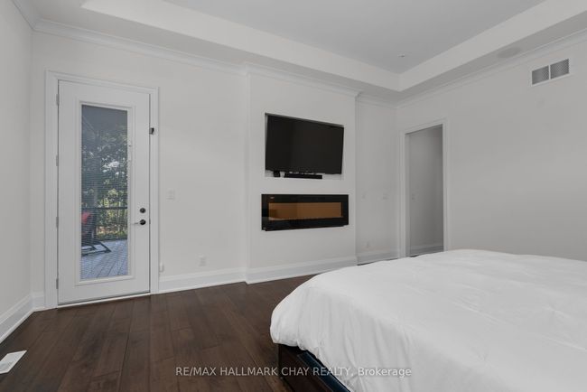 105 Mennill Dr, House other with 4 bedrooms, 4 bathrooms and 9 parking in Minesing ON | Image 19