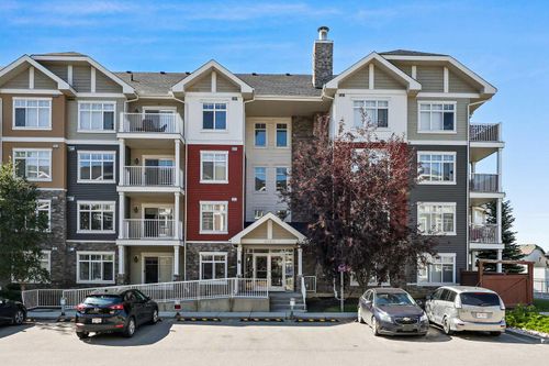 3209-155 Skyview Ranch Way Ne, Calgary, AB, T3N0L3 | Card Image