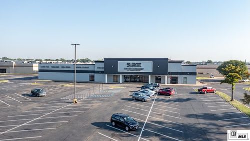 2950 E Texas St, Bossier City, LA, 71111-3265 | Card Image