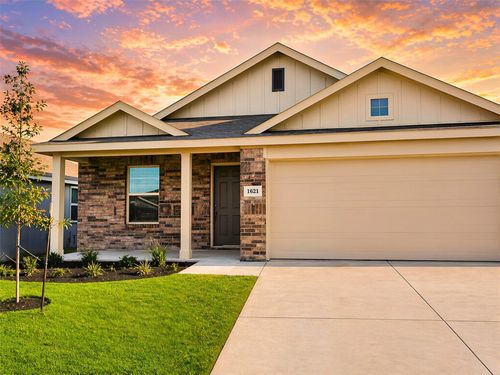 1621 Vattier, Little Elm, TX, 75068-5633 | Card Image