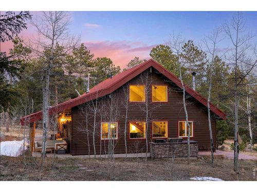 187 Lynx Dr, Ward, CO, 80481-9515 | Card Image