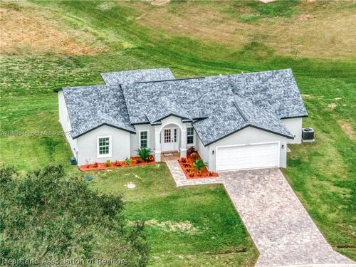 6724 Heavitree Dr, Sebring, FL, 33876-7646 | Card Image