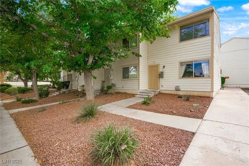 unit-7-4770 Topaz St, Las Vegas, NV, 89121-5515 | Card Image