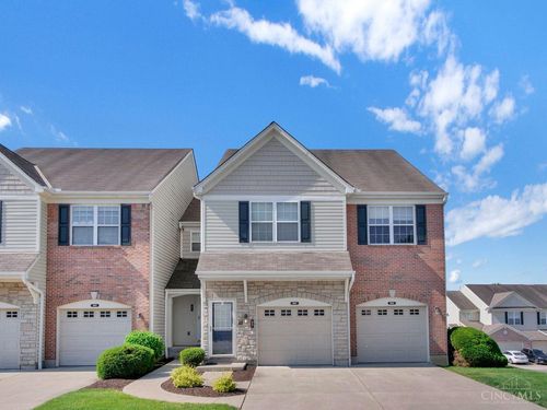 955 Crossing Pointe, Cincinnati, OH, 45231-3861 | Card Image