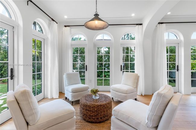 1225 N Greenway Dr, House other with 5 bedrooms, 5 bathrooms and null parking in Coral Gables FL | Image 5
