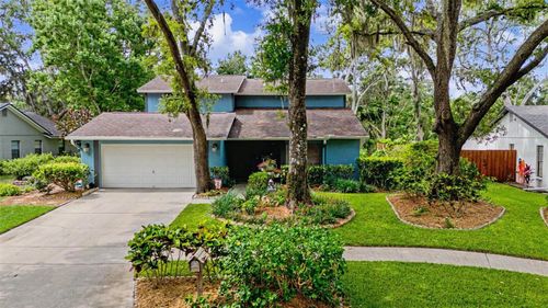 16706 Rolling Rock Dr, TAMPA, FL, 33618-1133 | Card Image
