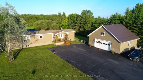 474203 Kapkigiawan Rd, Englehart, ON, P0J1H0 | Card Image