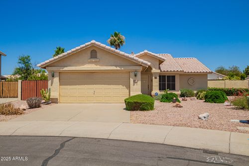 2409 S Chestnut Pl, Chandler, AZ, 85286-7472 | Card Image