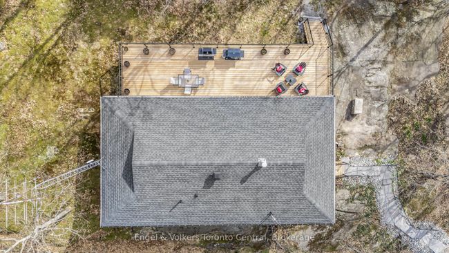 2481 Falkenburg Rd, House other with 3 bedrooms, 1 bathrooms and 6 parking in Port Carling ON | Image 42