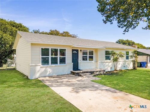 2110 Terrace Dr, Copperas Cove, TX, 76522-3477 | Card Image