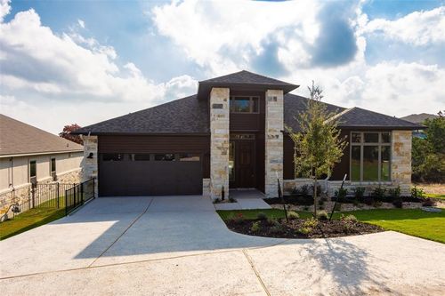 6601 Destination Way, Jonestown, TX, 78645-2251 | Card Image