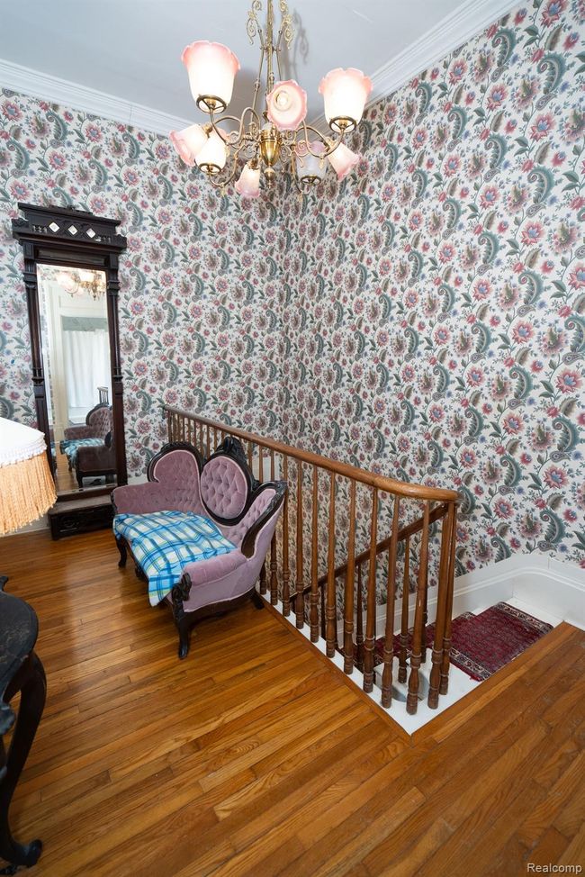 117 Bradley St, House other with 4 bedrooms, 3 bathrooms and null parking in Romeo MI | Image 29