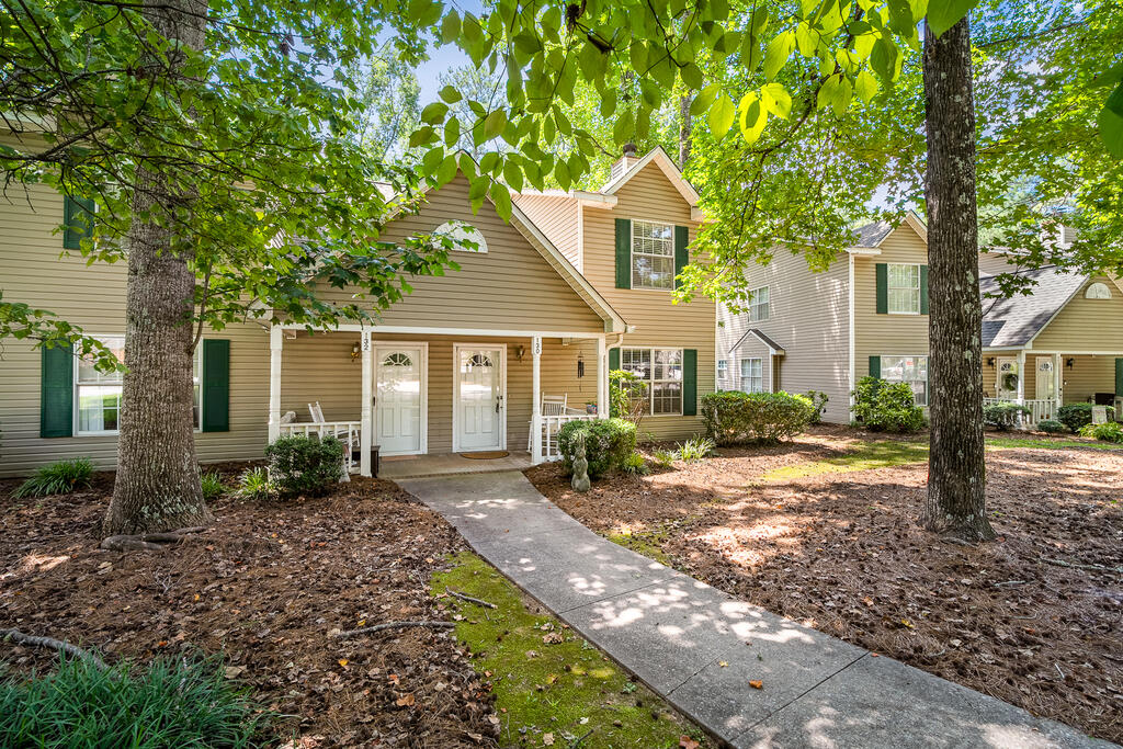 Residential in Greenwood 3