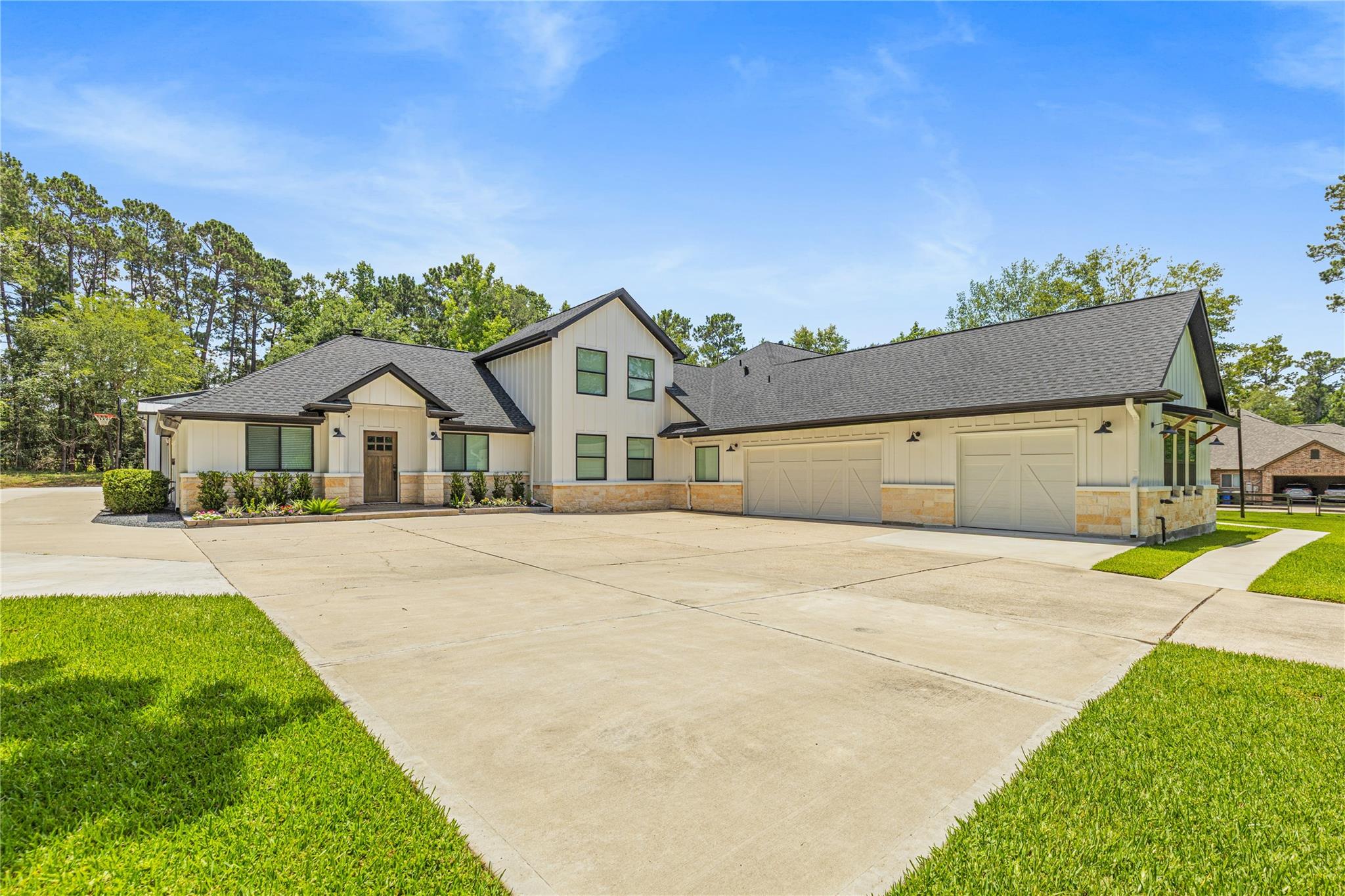 Residential in Magnolia 3