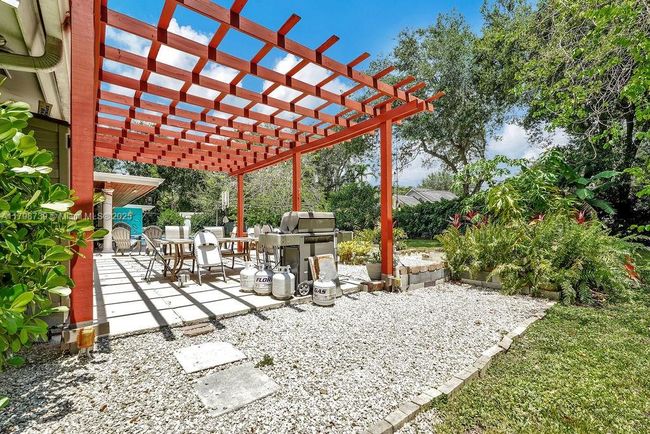 6551 Sw 126 Th St, House other with 5 bedrooms, 3 bathrooms and null parking in Pinecrest FL | Image 31