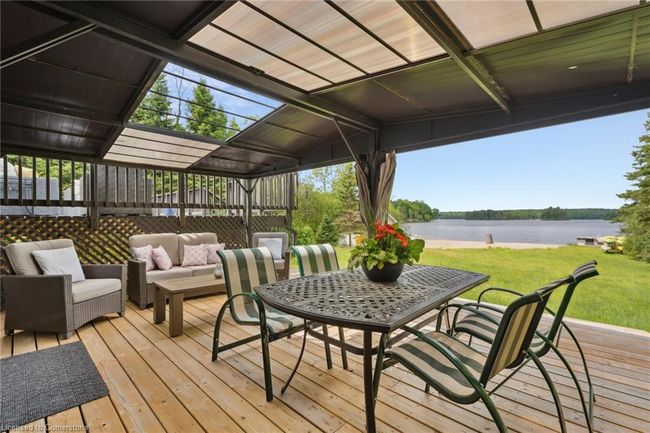 344 Whalley Lake Rd W, House other with 6 bedrooms, 2 bathrooms and 8 parking in Magnetawan ON | Image 31
