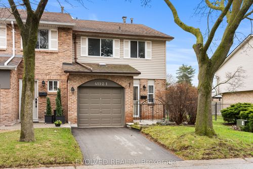 1-4192 Longmoor Drive, Burlington, ON, L7L5E3 | Card Image