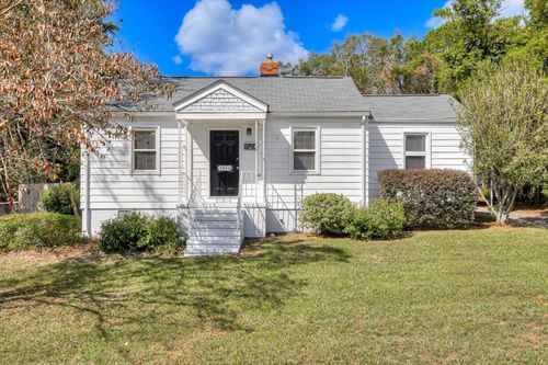 1743 1/2 Kissingbower Road, Augusta, GA, 30904 | Card Image