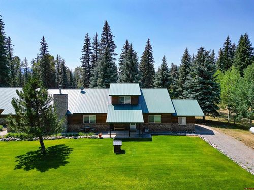 531 Vallecito Creek Rd, Bayfield, CO, 81122-9240 | Card Image