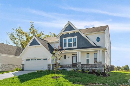 2010 Augusta Pkwy, Henryville, IN, 47126-4503 | Card Image