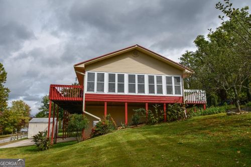 271 Hardman Street, Tallulah Falls, GA, 30573 | Card Image