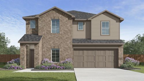 30623 Windermere Peaks Ln, Fulshear, TX, 77441-4599 | Card Image