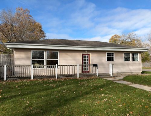 525 State Ave N, Thief River Falls, MN, 56701-1849 | Card Image