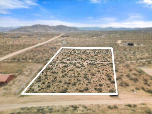 60449 Belfair, Joshua Tree, CA, 92252 | Card Image