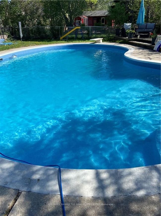 203 Camilla Cres, House other with 5 bedrooms, 2 bathrooms and 5 parking in Thornton ON | Image 37