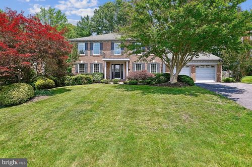22 Locustwood Ct, SILVER SPRING, MD, 20905-6420 | Card Image