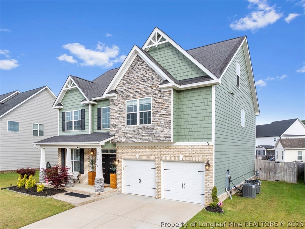 Residential in Fayetteville 4