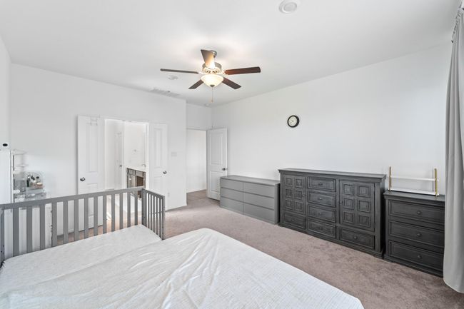 5107 Twin Summit Dr, House other with 4 bedrooms, 4 bathrooms and 2 parking in Rosenberg TX | Image 15