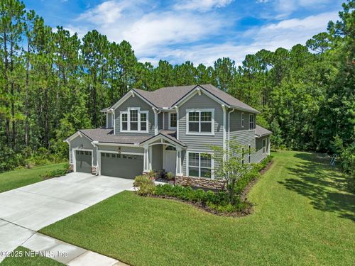 210 Brambly Vine Dr, St Johns, FL, 32259-8409 | Card Image