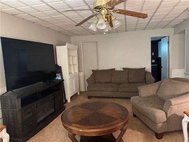 515 Pike Run Drive, House other with 4 bedrooms, 1 bathrooms and 2 parking in W Pike Run Twp PA | Image 18