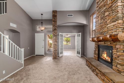 731 W Indigo Dr, Chandler, AZ, 85248-4463 | Card Image
