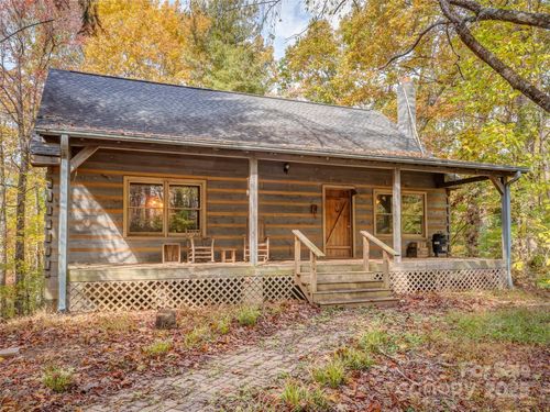 6130 Howard Gap Rd, Saluda, NC, 28773-0448 | Card Image