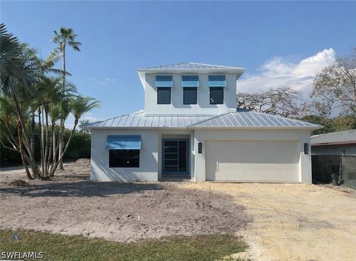 1009 29th Ave N, NAPLES, FL, 34103-4560 | Card Image