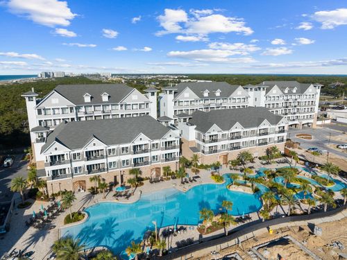 2204-201 Henderson Resort Way, Destin, FL, 32541-3626 | Card Image