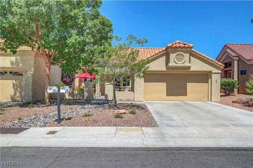 2456 Desert Butte Dr, Las Vegas, NV, 89134-8865 | Card Image