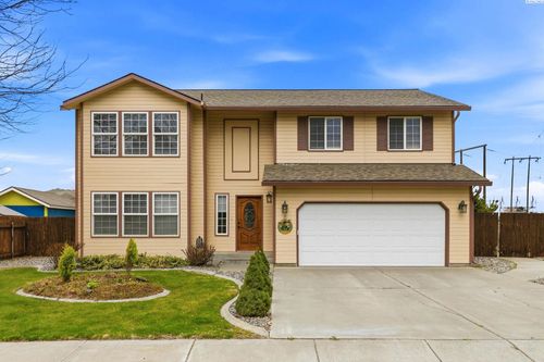419 N Quebec St, Kennewick, WA, 99336 | Card Image