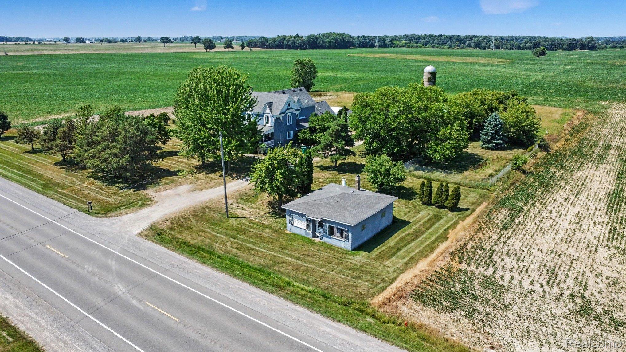 Residential in Venice Township 2