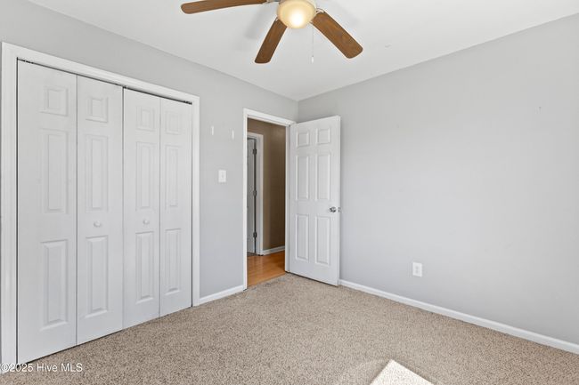 64 Sanders Dr, House other with 3 bedrooms, 2 bathrooms and null parking in Hubert NC | Image 15