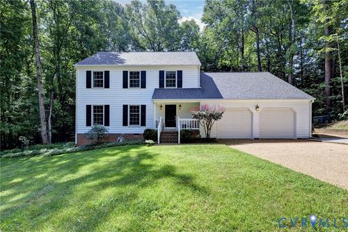 104 Oak Ridge Ct, Williamsburg, VA, 23188-7814 | Card Image