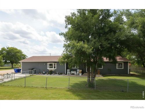 120 Logan Avenue, Merino, CO, 80741 | Card Image
