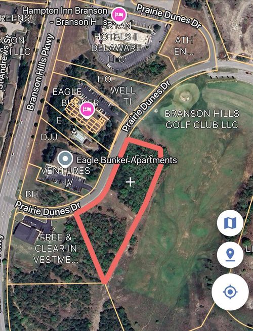 000 Prairie Dunes Dr, Branson, MO, 65616 | Card Image