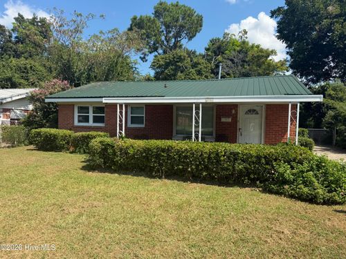 127 E Hale St, Augusta, GA, 30901-1727 | Card Image