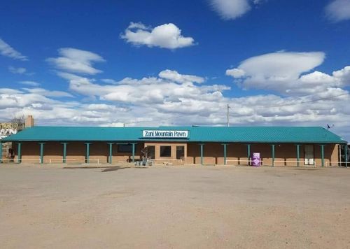 140 State Highway 371, Thoreau, NM, 87323 | Card Image